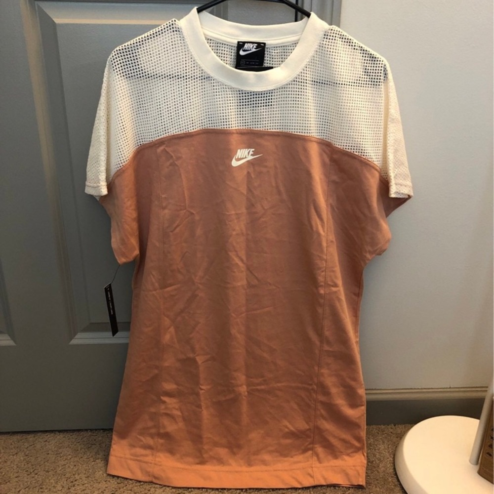 Nike Loose Fit Dress
